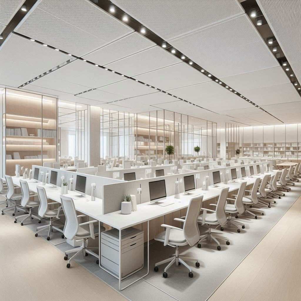 行政运维组怎样在新产品内部测试结束前确认写字楼办公物业报修流程的收尾事项
